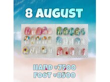 ニコネイル 田町店(NICO NAIL)