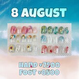 ニコネイル 田町店(NICO NAIL)