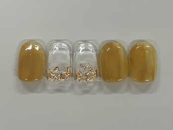 ティグル(TIGGLE)/ベーシックコース