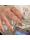 ネイリス(nailiss)の写真/肌馴染みの良い絶妙カラー◎日常に馴染む大人シンプルな綺麗めネイルへ＊