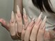 セイコウネイルサロン 蒲田(Seiko Nail Salon)の写真/深爪/亀裂/自爪が折れやすい等のお悩みにも◎美フォルム×ハイクオリティのデザインを★1本～長さだしもOK!