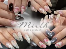 マース 富里店(Mirth)