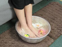 エミライ アロマリラクゼーション(Emirai aroma relaxation)/