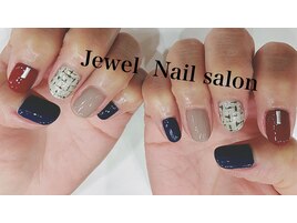 ツイードアート