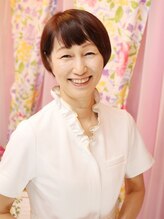 プティタンジュ(Petit Ange)&nbsp;脇坂 多賀子