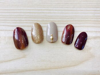 プログレス 守谷店(PROGRESS)/定額サンプル