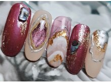 エンジェルビューティー 上野(Angel Beauty)/選べる定額デザイン5980円