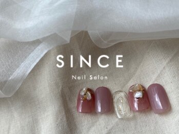 シンス(Since)/6月[monthly]