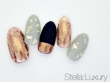 ステラ(Stella)/▼ラグジュアリーコース6980