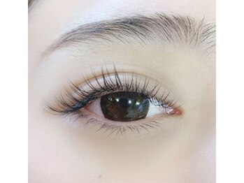 トータルビューティーサロン ドールズ(total beauty salon Dolls)/◇まつげエクステ◇120本