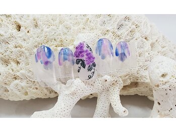 サロン リゾートモアニ(salon resort moani)/120分コース