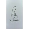 ビーティベーシック(B.t.Basic)のお店ロゴ