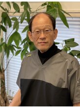 アイポテンシャル(i-Potential) 新井 光男