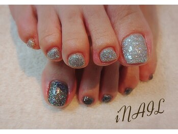 アイネイル(iNAIL)/