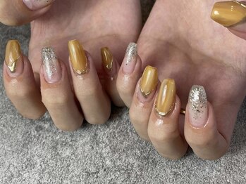 キャンバスネイル(CANVAS nail)/