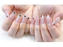 リーヴェ(Riebe)/ハートホロ