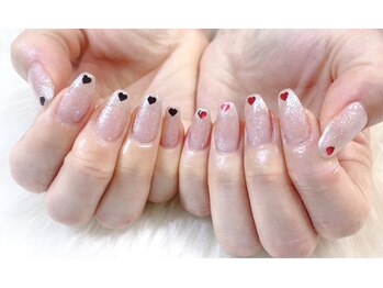 リーヴェ(Riebe)/ハートホロ