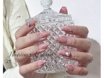 ホシノ ユー スタジオ(Hoshino U studio)/