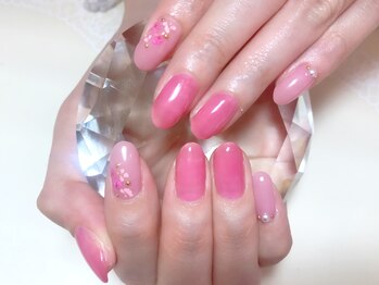 ラーシューシュ(la-chou-chou)/