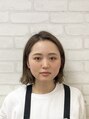 クレアラルーチェ 京都山科店(Crea la Luce) 【Nail】 吉野