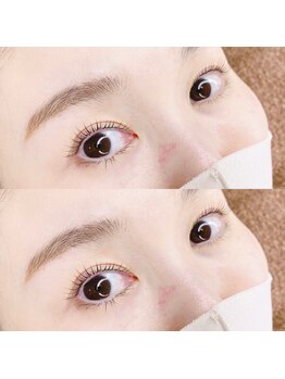 アイラッシュサロン キー(Eyelash salon KEY)/