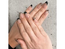 アイピー(I.P)/アートフレンチ＊ ¥6500