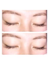 ベル アイラッシュ(Belle Eyelash)/フラットラッシュセーブル100本