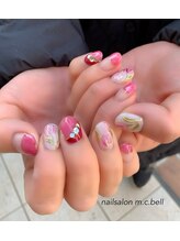 エムシーベル(m.c bell)/