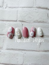 デジャヴ(Dejavu)/2023.03定額ネイルB