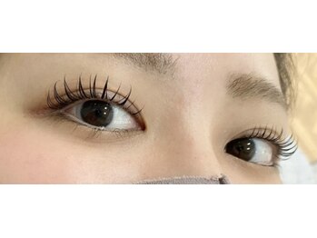 マハロ 関目(Mahalo)/まつ毛パーマ