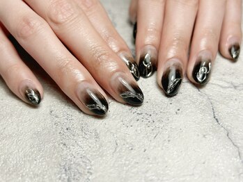 ラスズラン(La suzuran)/グレードアップクリアニュアンス