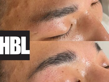 ラフォーレ 岸和田店/ハリウッドブロウリフト【HBL】