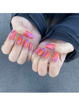 90min【ハンド90分デザイン】