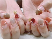 ラウンドアバウト(roundabout)/