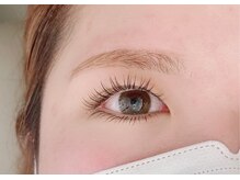 フォーエアリー(4+airuy)/まつげパーマ＋上下LEDエクステ