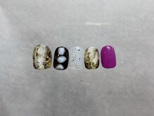 ベルチエロ(Bel cielo)/アートデザインコース★