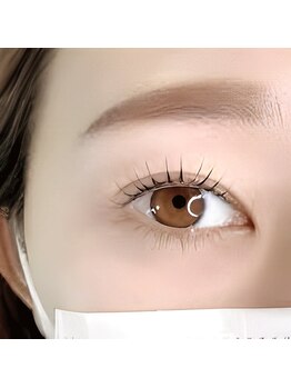 ミルス 横浜関内駅前店(MIRUS)/パリジェンヌラッシュリフト