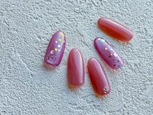マイ ネイル 銀座店(Mai Nail)/