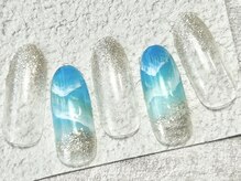 ルナウーナ 谷塚店(LUNAUNA)/定額クラッシック6050円