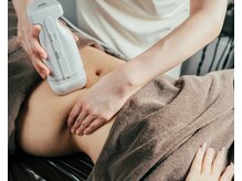 ジャスミンビューティー(Jasmine Beauty)/きれいなくびれ作り