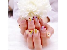 ネイルサロン ミツ(Nailsalon 32)