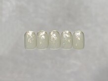 オーア(ore.)/2024/6月マンスリーデザイン2