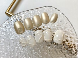 MISAKI指名限定★個性派design