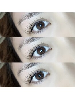 イチマルナナゴ(1075)/フラットマットラッシュ100本