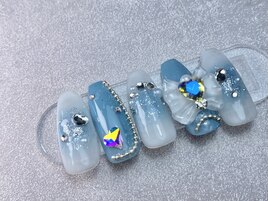 ワンホんネイル
