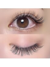 ネネ 辻堂店(nene)/｛ボリュームラッシュ｝