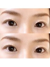 アカアカ 名駅店(aka'aka)/まつげパーマ/パリジェンヌ