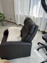 エンネ(enne)/施術スペース