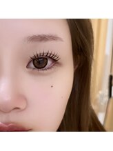 リリージョワ(Lily joie)/ぱっちりリフエク120本