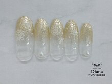 ディアナ 日立多賀店(DIANA)/H1-064　ハンド定額　5980円